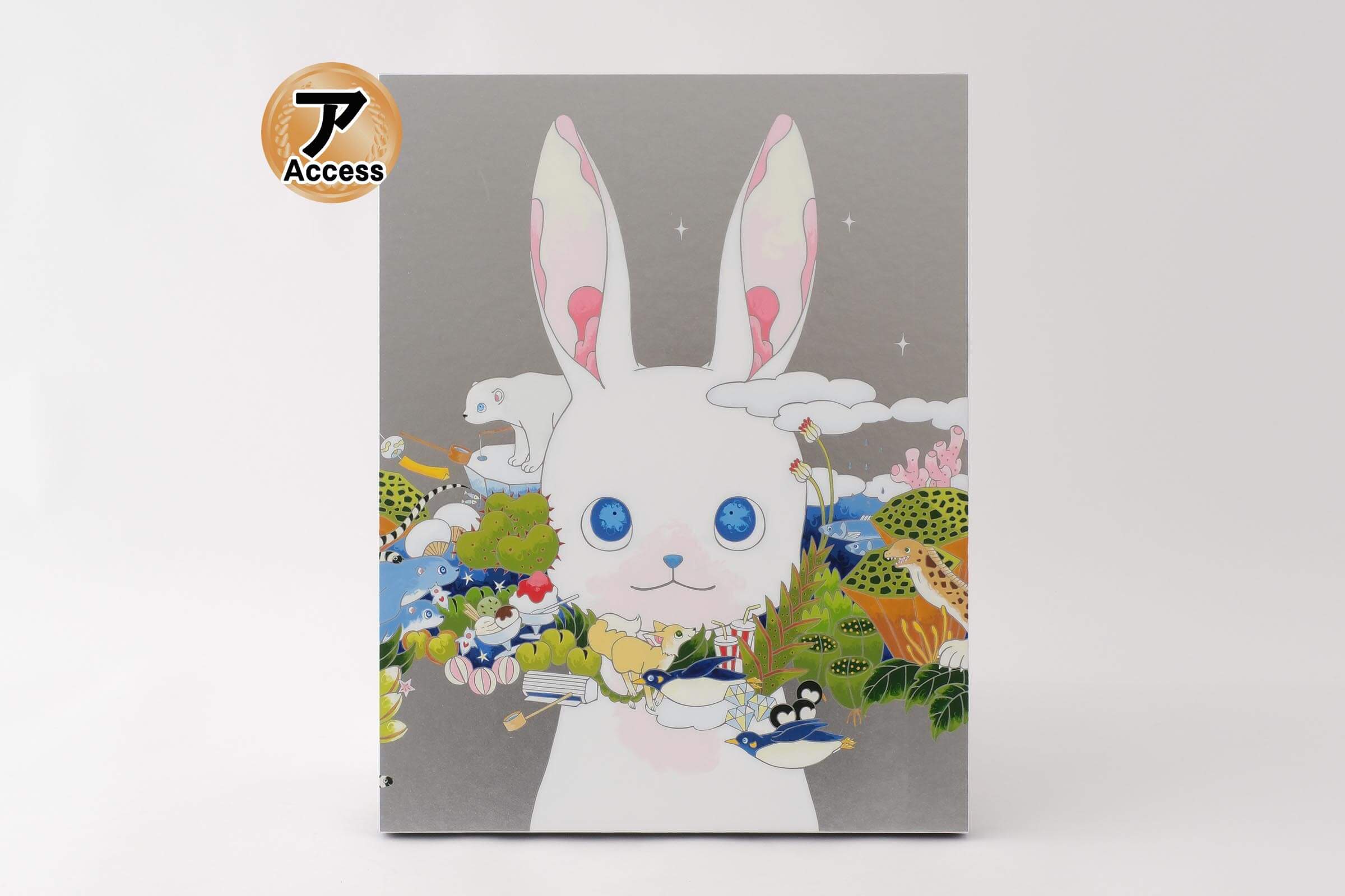 うちみず 住吉明子 Akiko Sumiyoshi